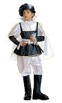 Costume Prince Royal