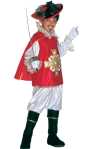 Costume Mousquetaire 4