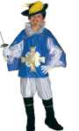 Costume Dartagnan Mousquetaire 5