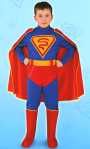 Costume Super Boy S011844Existe en :2-3A,3-4A