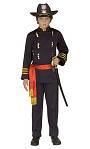 Costume Militaire Nordiste G1