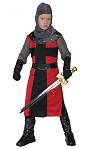 Costume Chevalier Enfant-Crois� G1