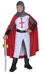 Costume Chevalier Crois� G2