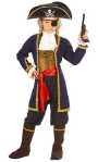 Costume Pirate G2Existe en :8A,10A
