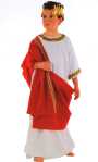 Costume C�sar G1 S018692Existe en :6-8A,8-10A,10-12A,12-14A