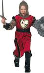 Costume Chevalier G1