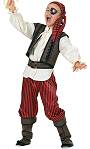 Costume Pirate G3 S016558Existe en :8A,10A,12A,14A