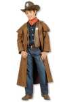 Costume Cow-boy G4Existe en :6-8A