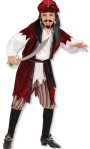 Costume Pirate G5 S017039Existe en :6-8A,10A,12A