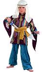 Costume Oriental E3 S012342Existe en :10-12A,12-14A