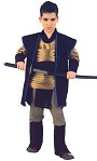 Costume Samourai G3 S012368Existe en :6-8A,8-10A,10-12A,12-14A