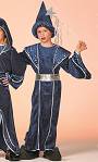 Costume Magicien E5