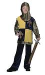 Costume Chevalier E2