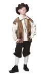 Costume M�di�val G2 S01Existe en :14A