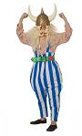 Costume Gaulois G4 S012918Existe en :12A,14A