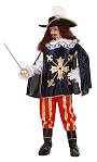 Costume Mousquetaire 6