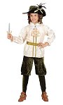 Costume Prince E6