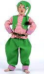 Costume Lutin E9