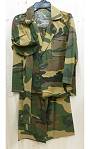 Costume Commando E2 S015642Existe en :6A,8A,10A,12A,14A
