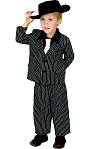 Costume Gangster E1