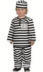 Costume Bagnard G4