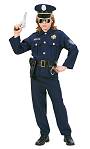 Costume Policier G4