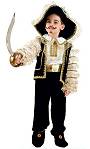 Costume Pirate-Corsaire G7