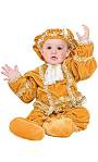 Costume Prince E7