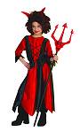 Costume Diablesse E1