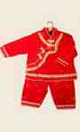 Costume Chinoise E1 S012868Existe en :1A