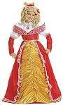 Costume Duchesse D1