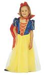 Costume Blanche E1 S014559Existe en :4-5A,5-6A