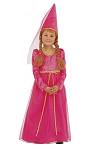 Costume Princesse M�di�vale D3