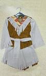 Costume Indienne E2 S012226Existe en :1A,2A,3A