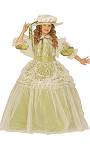 Costume Robe de Marquise Milady