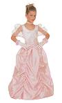 Costume Princesse Pamela S01Existe en :6A