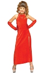 Costume Star Jessica S018926Existe en :6A,8A
