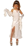 Costume Star Jade S01824Existe en :6A,8A