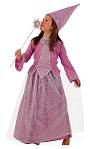 Costume F�e E4