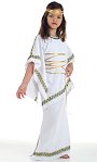 Costume Egyptienne Cl�o D1 S014386Existe en :4-6A,6-8A,8-10A,12-14A