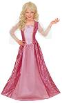 Costume Princesse Barbara S01Existe en :6A