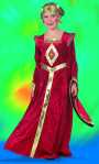 Costume M�di�vale D10