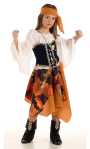 Costume Pirate D3 S015817Existe en :12-14A