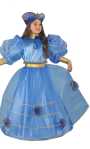 Costume Marquise Ciel