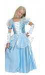 Costume Princesse Ambre