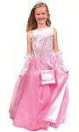 Costume Robe de Princesse Romy
