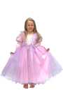Costume Princesse Rose D1
