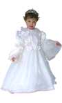Costume Princesse Blanche D1