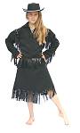 Costume Cow Girl D2 S013376Existe en :8A,12A