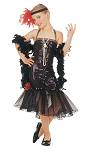 Costume Robe Charleston D5Existe en :6A